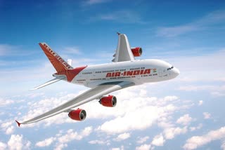 tata, bidding for air india