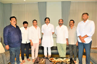 tollywood-producers-meet-pawan-kalyan