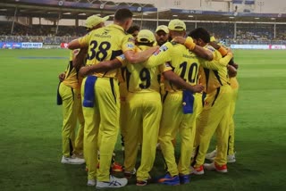 CSK