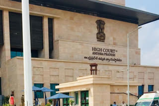 AP high court