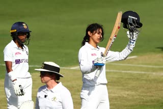 Lightning, rain interrupt play on Day 2 as India reach 276/5