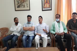 congress-state-spokesperson-abhishek-rana-on-health-facilities-in-himachal