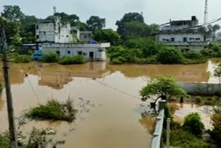 Cyclone Gulab aftermath