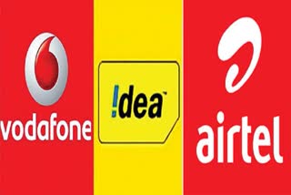 Vodafone Idea, Airtel