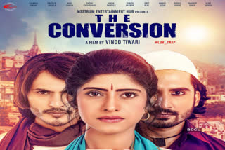 delhi High Court refuses to ban release of 'The Conversion' film