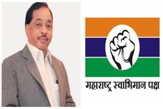 narayan rane