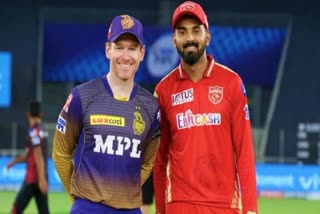 IPL 2021, KKR Vs PBKS: Kolkata Won The Toss And Choose To Field