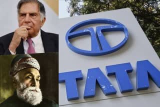 How tata group became reliable brand of india