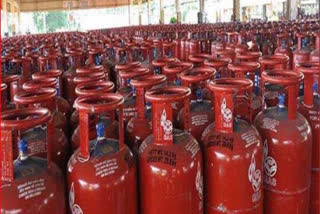 LPG gas cylinder price hike