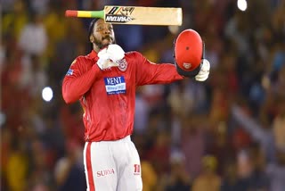 Chris Gayle  ക്രിസ്‌ ഗെയ്‌ൽ  ഐപിഎൽ  IPL  ക്രിസ് ഗെയ്‌ൽ  യൂണിവേഴ്‌സൽ ബോസ്  ബയോബബിൾ  ടി20 ലോകകപ്പ്