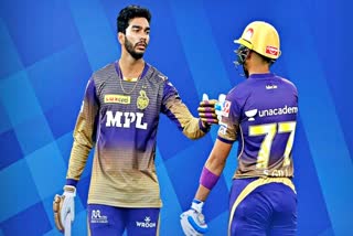 KKR vs PBKS  IPL 2021  कोलकाता नाइटराइडर्स  पंजाब किंग्‍स  आईपीएल 2021  प्‍लेऑफ  दुबई अंतरराष्‍ट्रीय स्‍टेडियम  Kolkata Knight Riders  Punjab Kings  Playoff  Dubai International Stadium