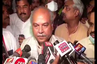 narendra singh tomar