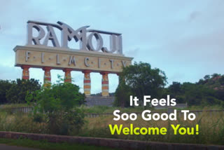Ramoji Film City is re opening for tourists from October 8