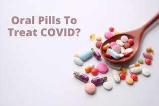 molnupiravir, merck, covid19, covid, covid treatment, is there a treatment for covid, what is the treatment for covid, how to prevent severe covid infection, covid pandemic, severe covid infection, covid vaccination, oral pills for covid, pills for covid, medicines to treat covid, which is the new medicine to treat covid, what is Molnupiravir, first oral antiviral medicine for COVID