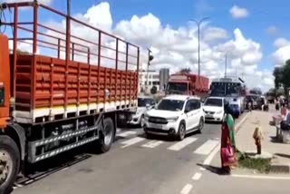 traffice-diversion-problems-in-vijayawada