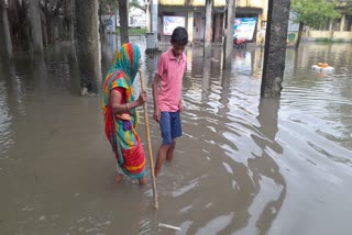 बारिश