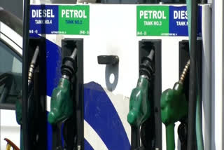 Fuel prices hiked for 3rd consecutive day across metros