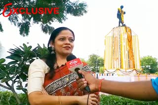 Gandhi Jayanti, Jaipur news