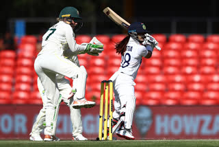 India vs Australia