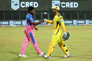 IPL 2021: Rajasthan win toss, opt to bowl against CSK