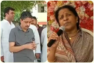 congress leader uma bhushan slams imran masood statement