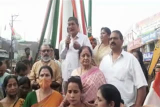 harish-rawat-attacked-state-government-on-the-pretext-of-mining-in-kotdwar