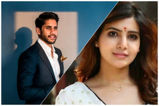 samantha naga chaitanya divorce