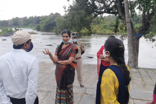 ಪಿಂಡಪ್ರಧಾನ ನಡೆಸಲು ಜಿಲ್ಲಾಡಳಿತ ಸಿದ್ಧತೆ