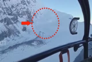 Trishul Peak Avalanche UPDATE: ମିଳିଲା ୪ ଯବାନଙ୍କ ମୃତଦେହ