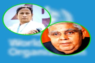 مغربی بنگال کے گورنر جگدیپ دھنکر کی وزیراعلیٰ ممتا بنرجی پر تنقید