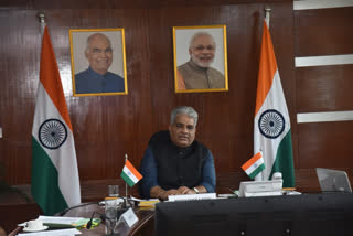 Bhupendra Yadav