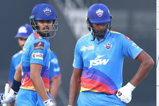 DC beat MI by four wickets