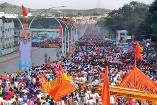 chitradurga-hindu-maha-ganapathi-shobha-yatra