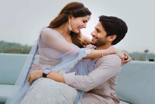 Samantha and Naga Chaitanya divorce