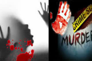 murder attempt on a couple at Buchireddypalem