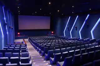 Cinema Halls In Kerala
