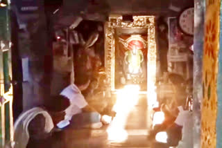 Bhavanarayanaswamy temple