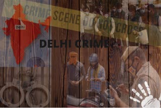 delhi crime