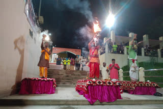 ganga-aarti-organized-in-sahibganj