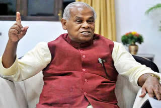 Jitan Ram Manjhi