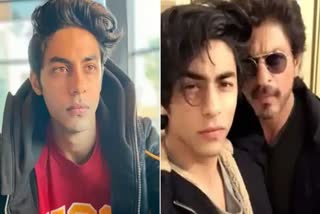 shahrukh khan son aryan khan