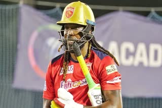 Chris Gayle was not being 'treated right', says Pietersen