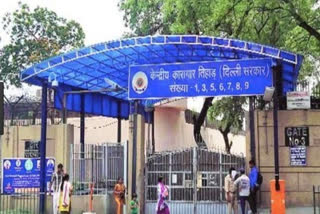 Two Tihar Jail inmates injured after attack by fellow inmate