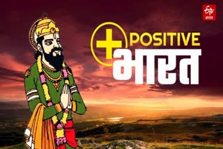 Positive Bharat Podcast