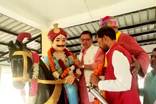 Chief Minister Pushkar Singh Dhami