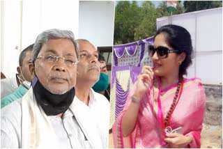 siddramaiah-demanded-to-probe-in-case-of-threatens-lavanya-bellal-in-tv-debate