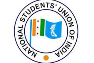 nsui-staged-a-large-scale-bike-rally-in-hyderabad