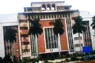 VALLABH BHAVAN