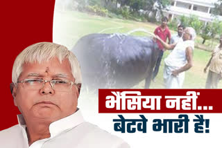 Lalu yadav