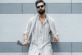 vicky kaushal on The Immortal Ashwatthama delay